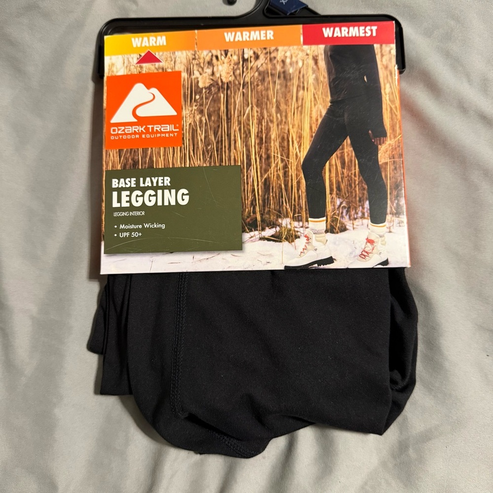 Ozark trail women’s leggings